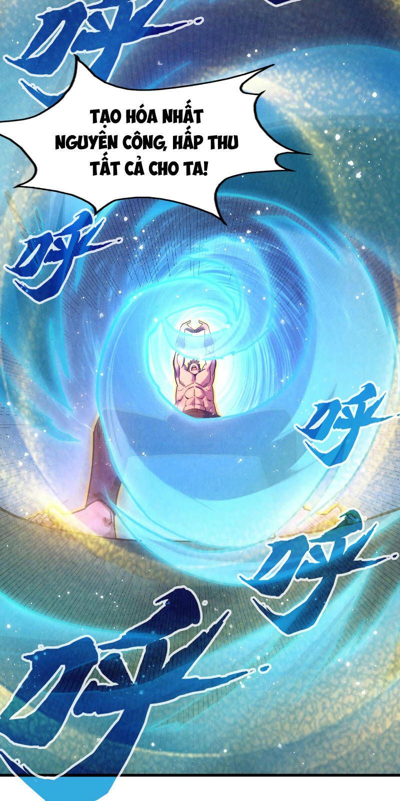 Vạn Cổ Chí Tôn Chap 73 - Next Chap 74