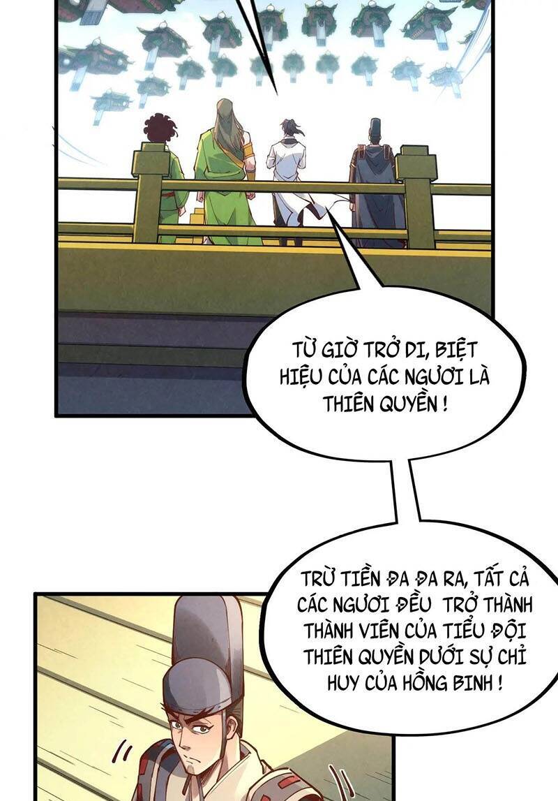 Vạn Cổ Chí Tôn Chap 148 - Next Chap 149