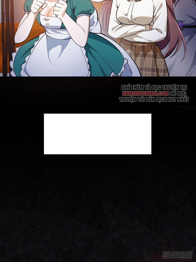 Ta Chẳng Qua Là Một Đại La Kim Tiên Chap 245 - Next Chap 246