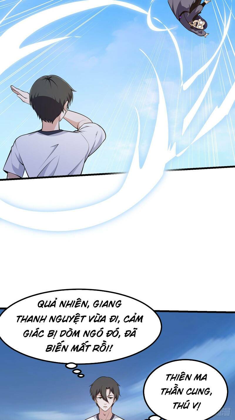 Ta Chẳng Qua Là Một Đại La Kim Tiên Chap 244 - Next Chap 245
