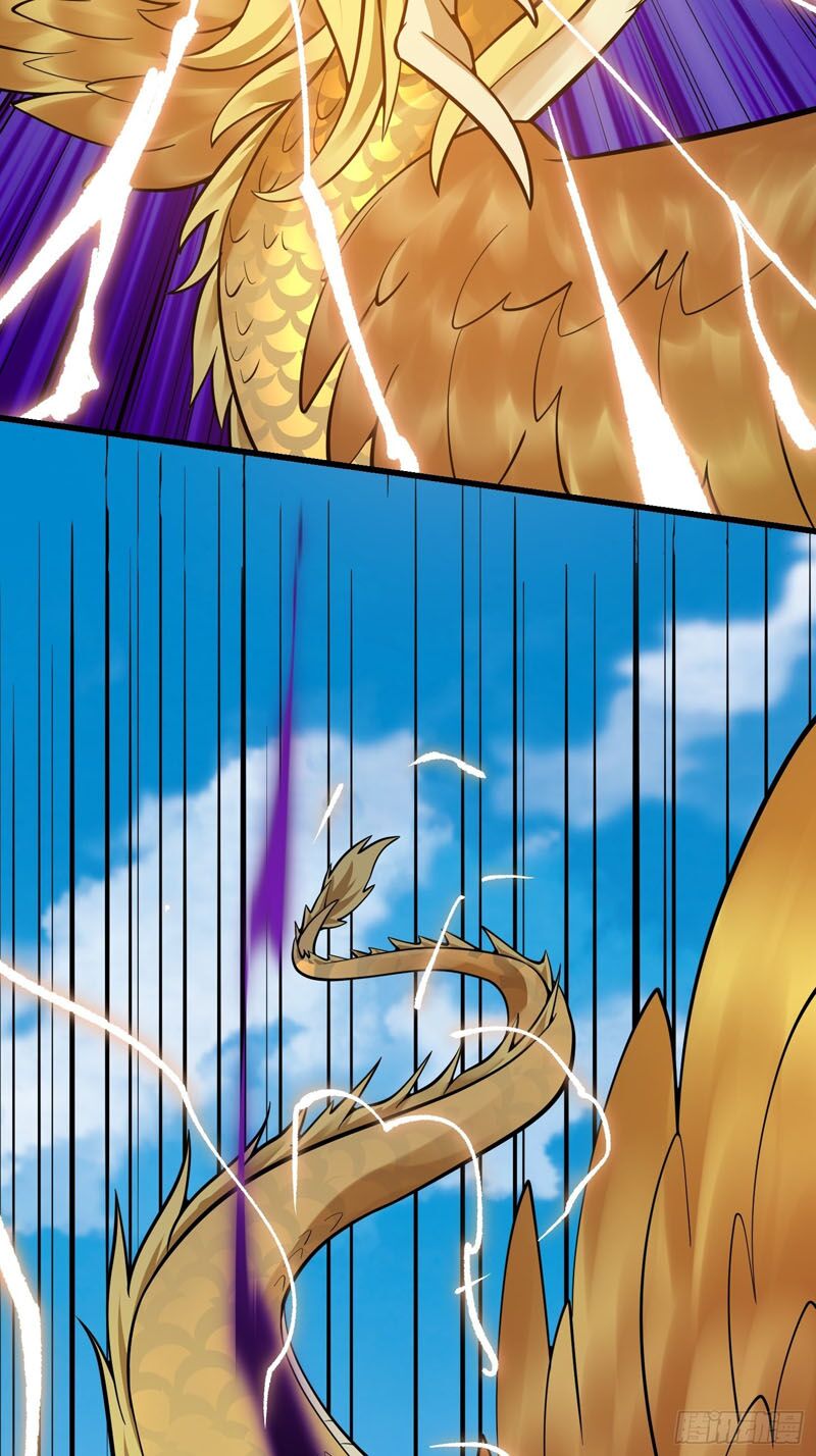 Ta Chẳng Qua Là Một Đại La Kim Tiên Chap 242 - Next Chap 243