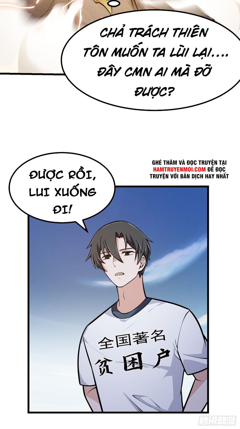 Ta Chẳng Qua Là Một Đại La Kim Tiên Chap 242 - Next Chap 243