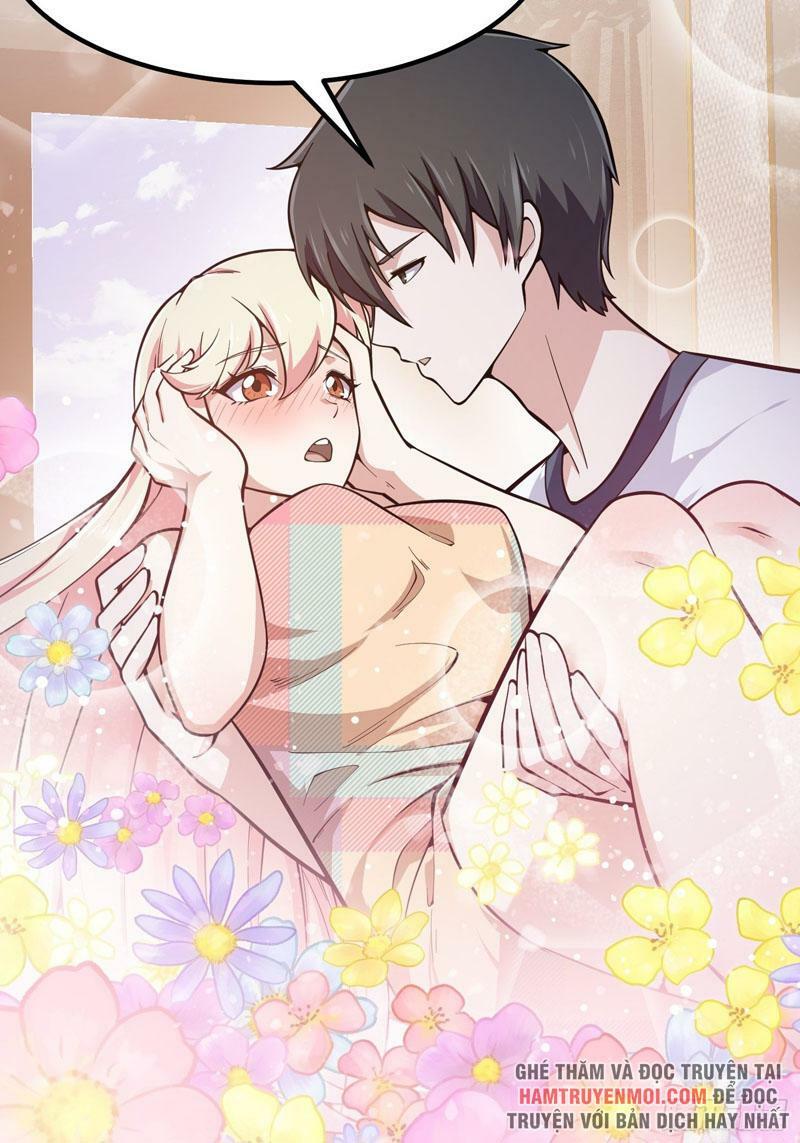 Ta Chẳng Qua Là Một Đại La Kim Tiên Chap 239 - Next Chap 240