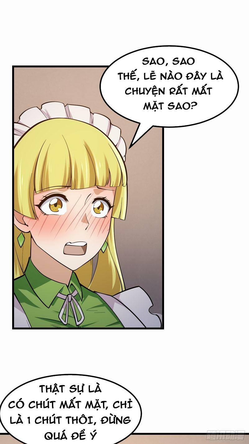 Ta Chẳng Qua Là Một Đại La Kim Tiên Chap 239 - Next Chap 240