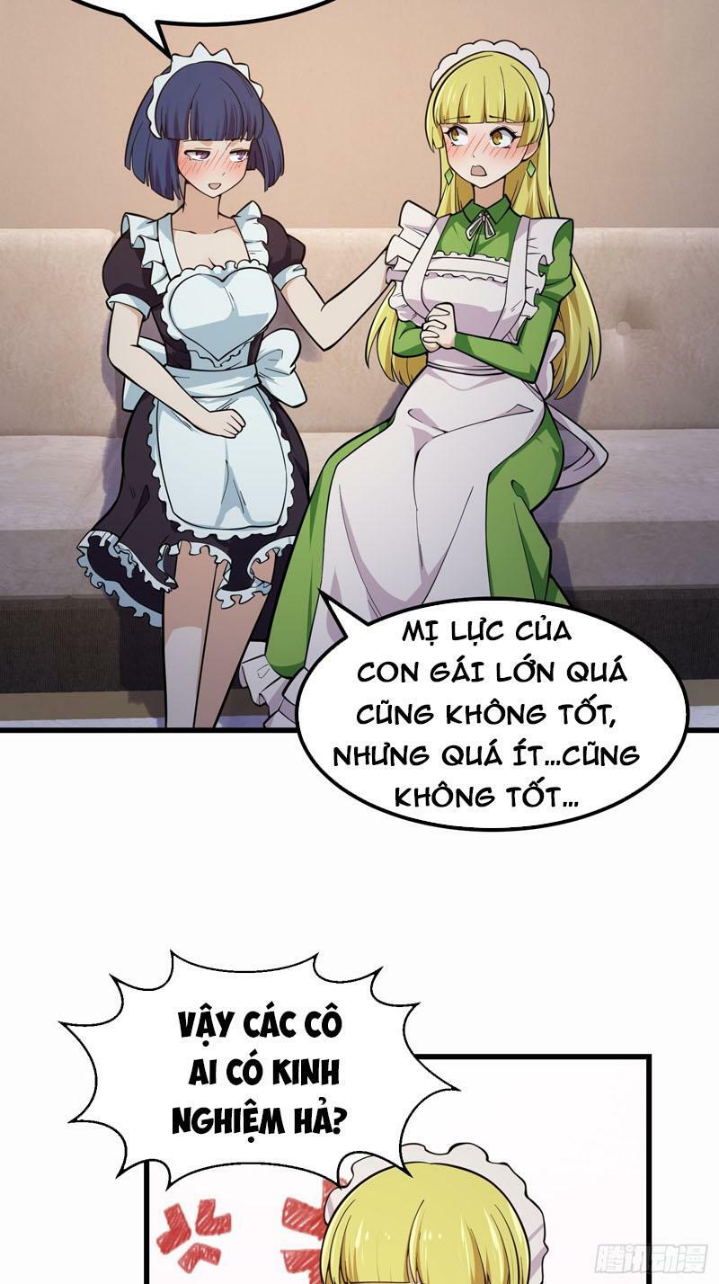 Ta Chẳng Qua Là Một Đại La Kim Tiên Chap 239 - Next Chap 240