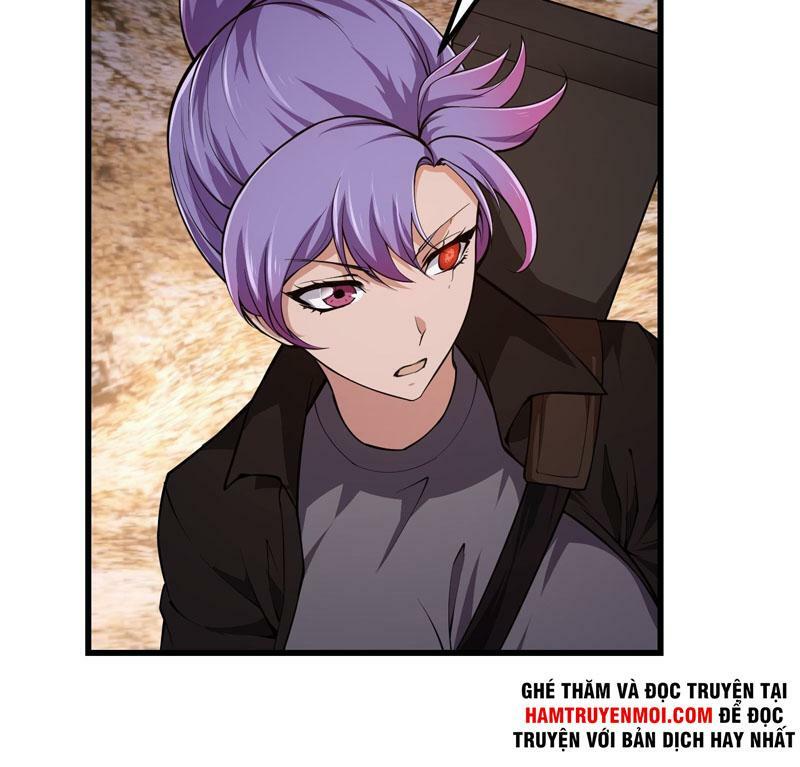 Ta Chẳng Qua Là Một Đại La Kim Tiên Chap 238 - Next Chap 239