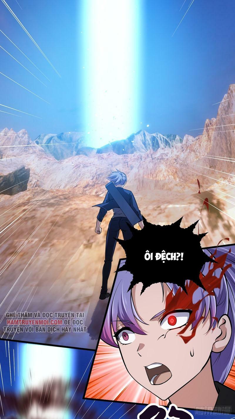 Ta Chẳng Qua Là Một Đại La Kim Tiên Chap 238 - Next Chap 239