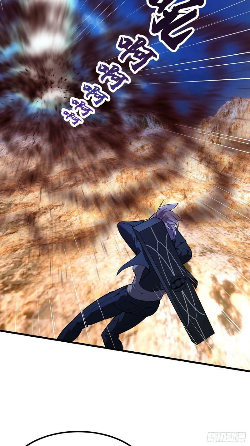 Ta Chẳng Qua Là Một Đại La Kim Tiên Chap 238 - Next Chap 239