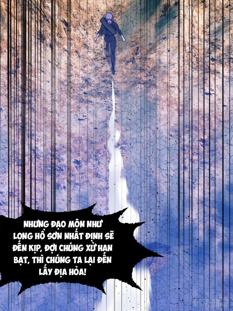 Ta Chẳng Qua Là Một Đại La Kim Tiên Chap 238 - Next Chap 239