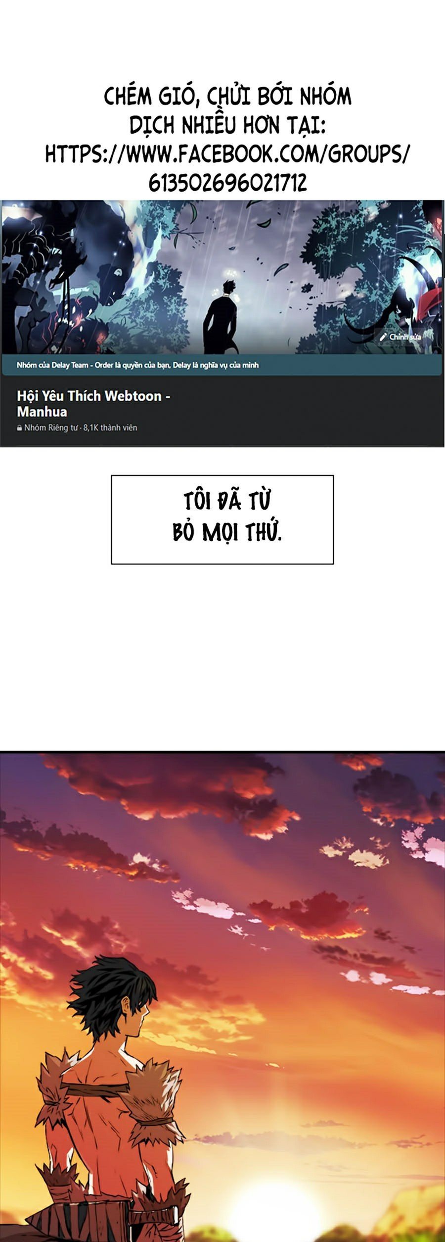 Druid Tại Ga Seoul Chap 5 - Next Chap 6