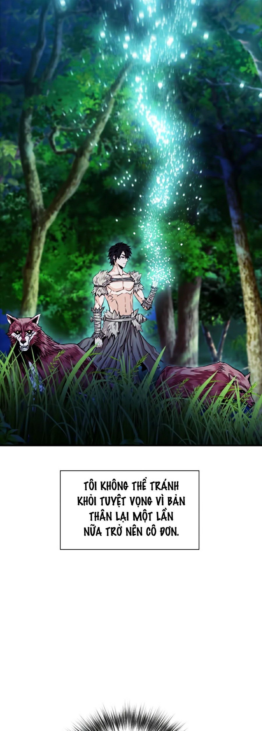 Druid Tại Ga Seoul Chap 5 - Next Chap 6