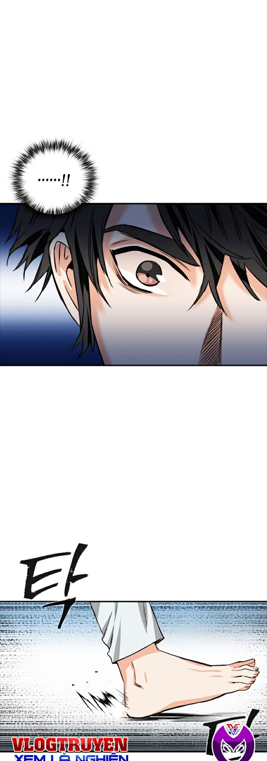 Druid Tại Ga Seoul Chap 5 - Next Chap 6