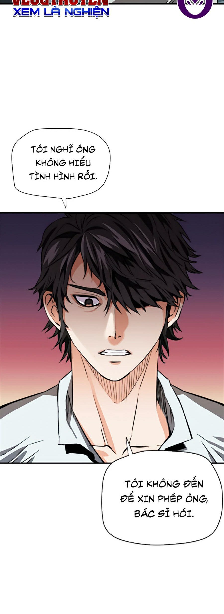 Druid Tại Ga Seoul Chap 5 - Next Chap 6