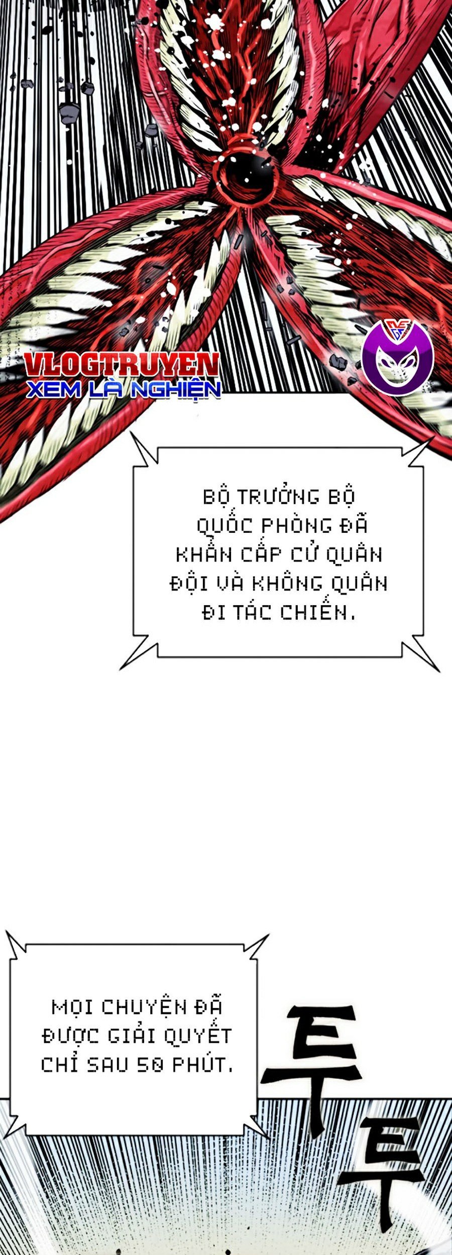 Druid Tại Ga Seoul Chap 5 - Next Chap 6