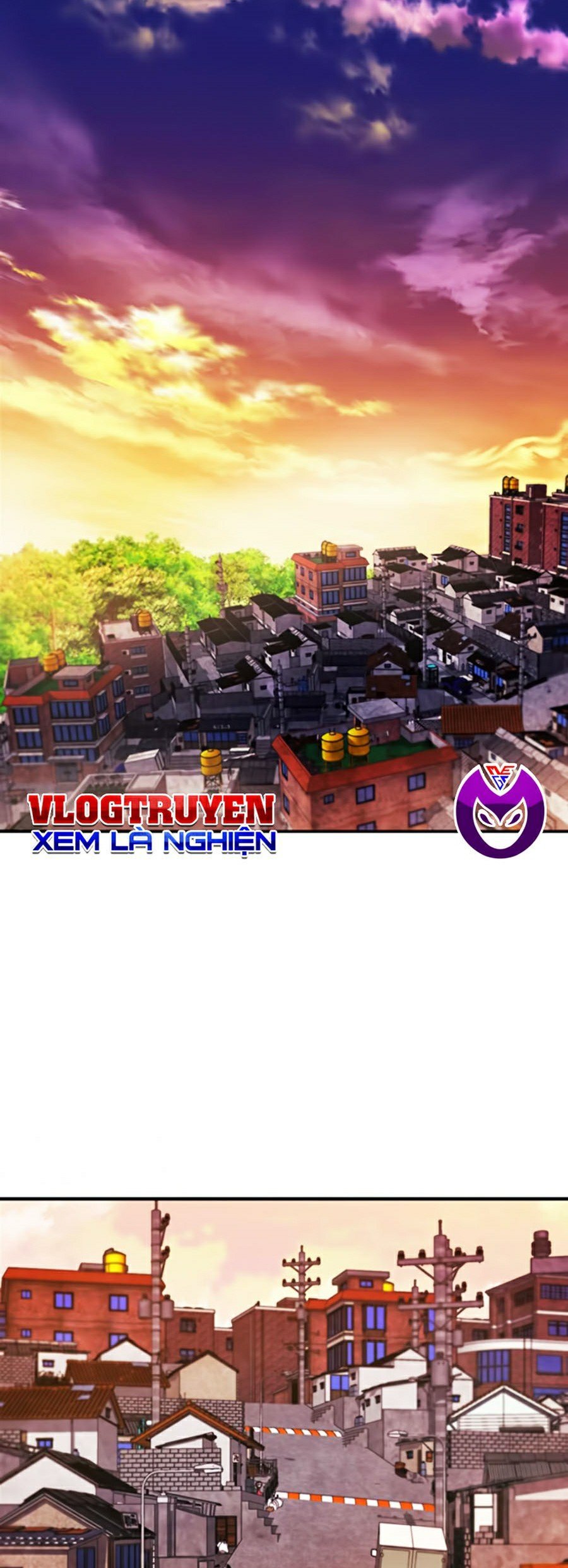 Druid Tại Ga Seoul Chap 5 - Next Chap 6