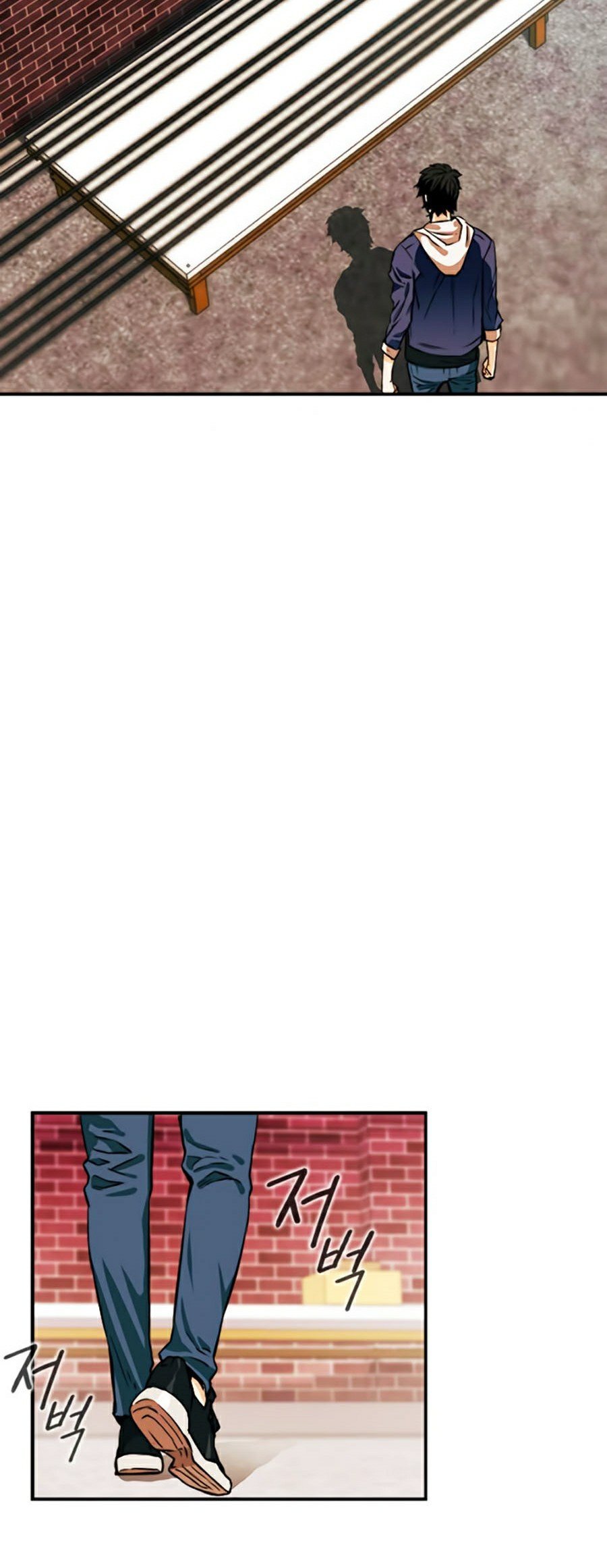 Druid Tại Ga Seoul Chap 5 - Next Chap 6