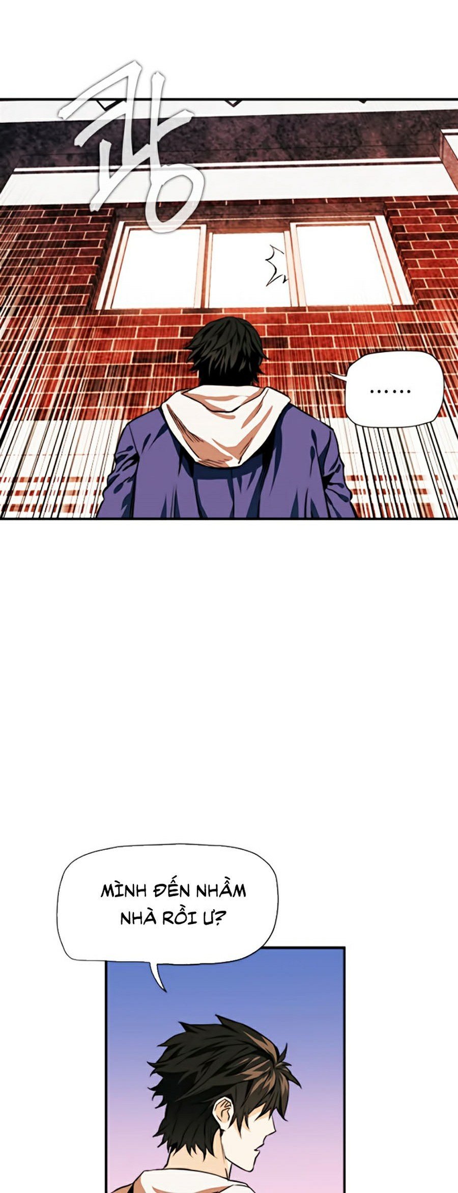 Druid Tại Ga Seoul Chap 5 - Next Chap 6