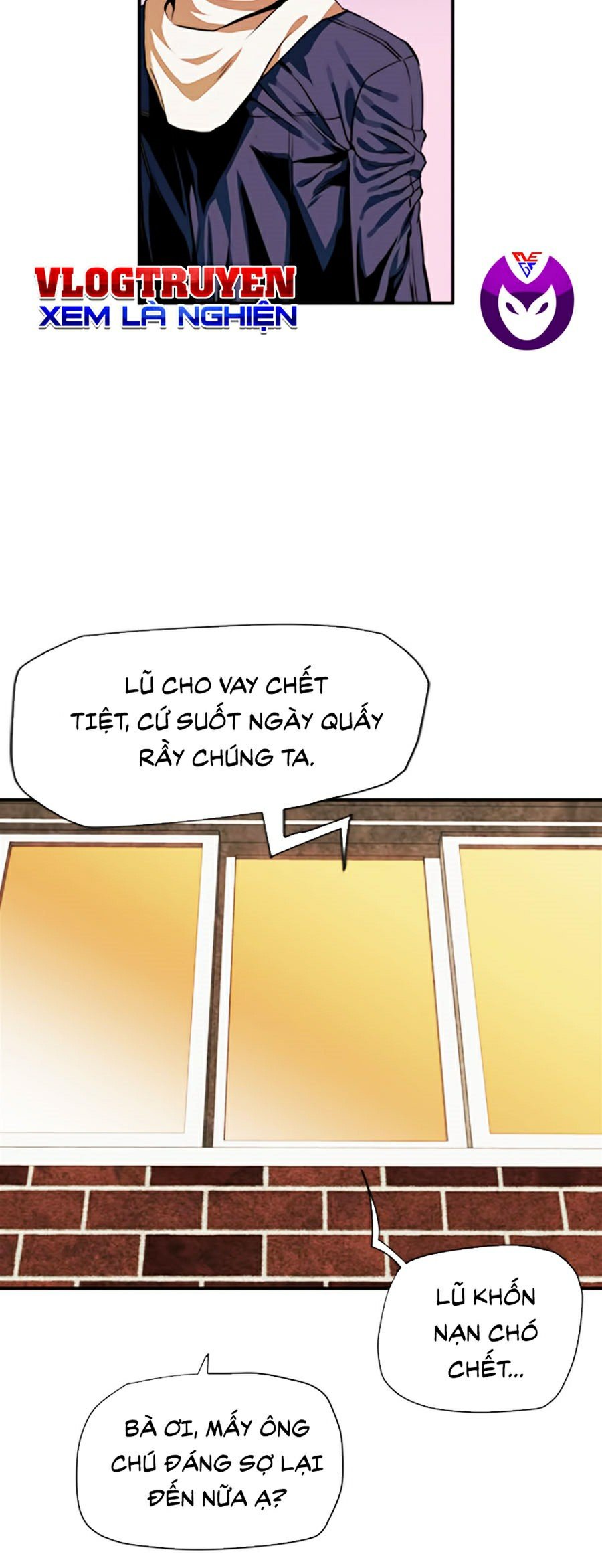 Druid Tại Ga Seoul Chap 5 - Next Chap 6