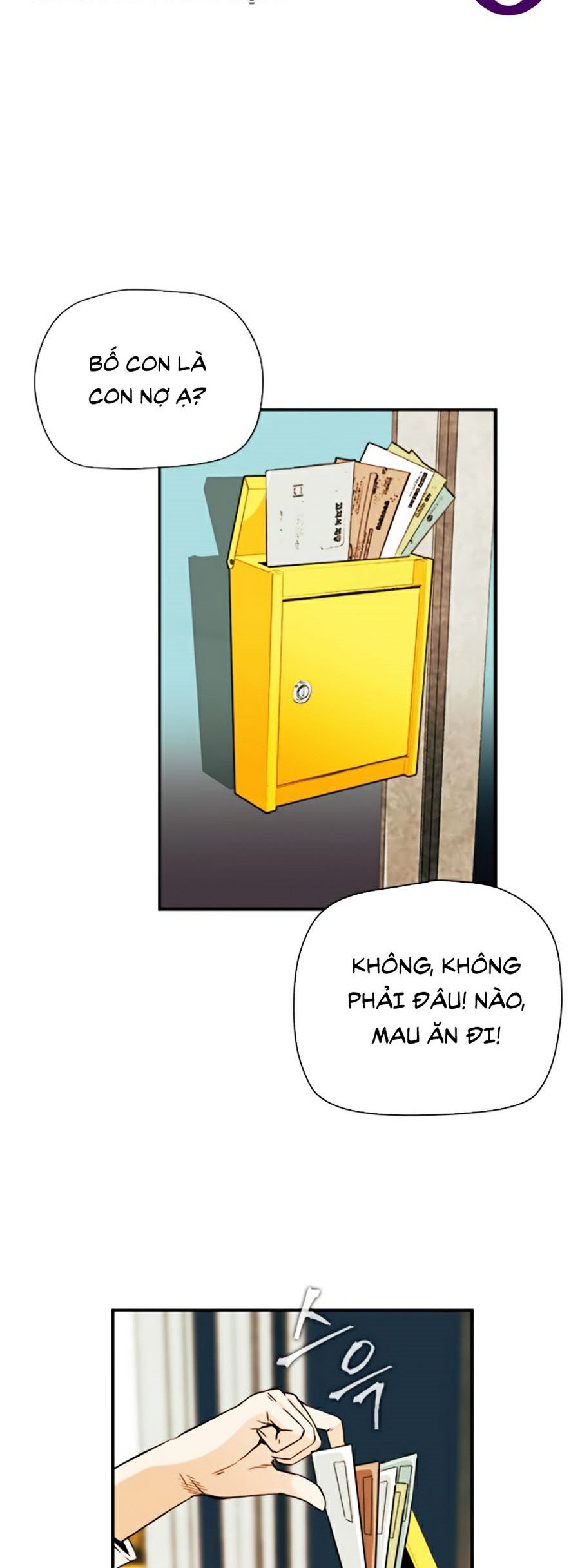 Druid Tại Ga Seoul Chap 5 - Next Chap 6