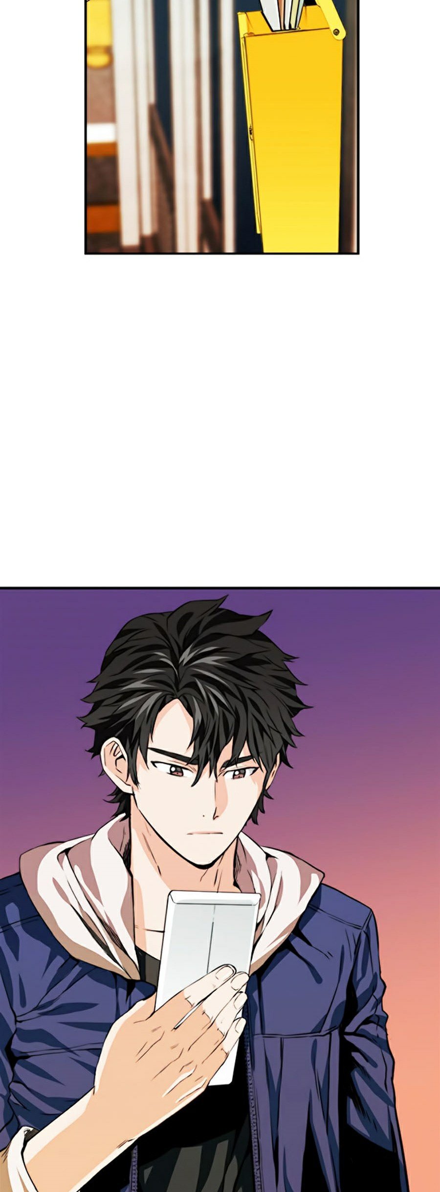 Druid Tại Ga Seoul Chap 5 - Next Chap 6