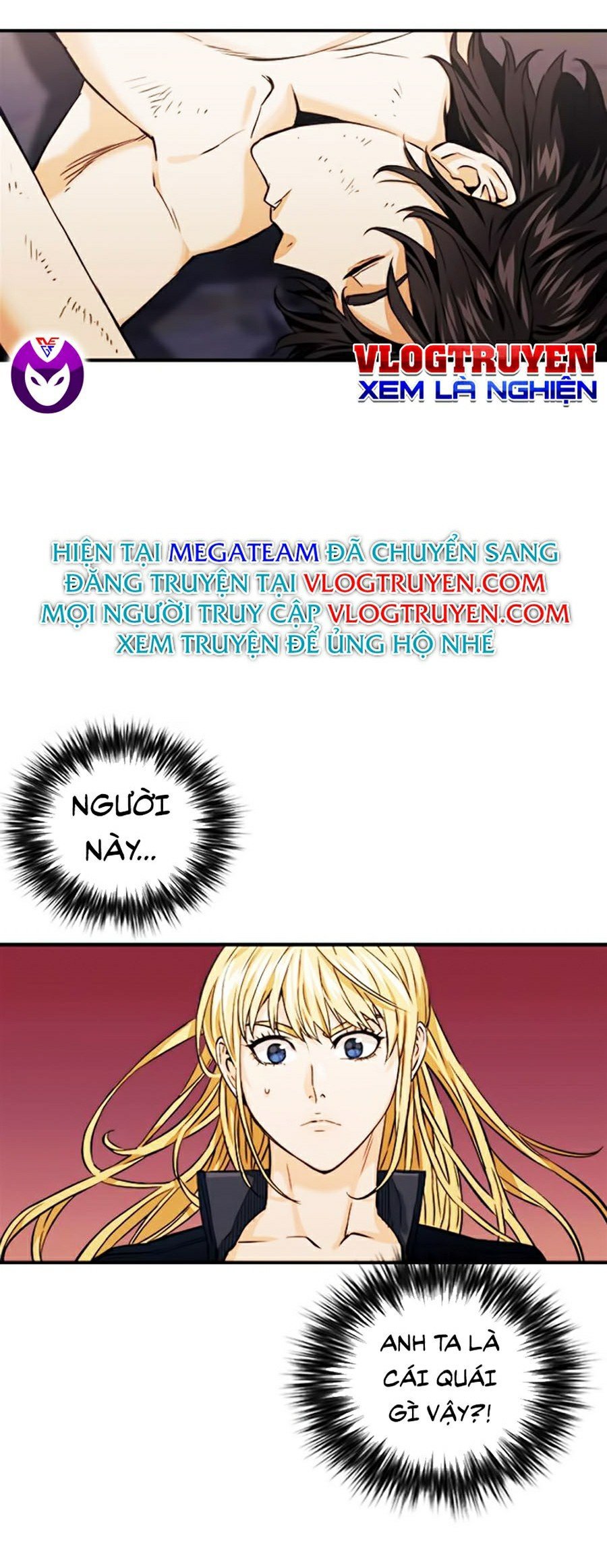 Druid Tại Ga Seoul Chap 4 - Next Chap 5