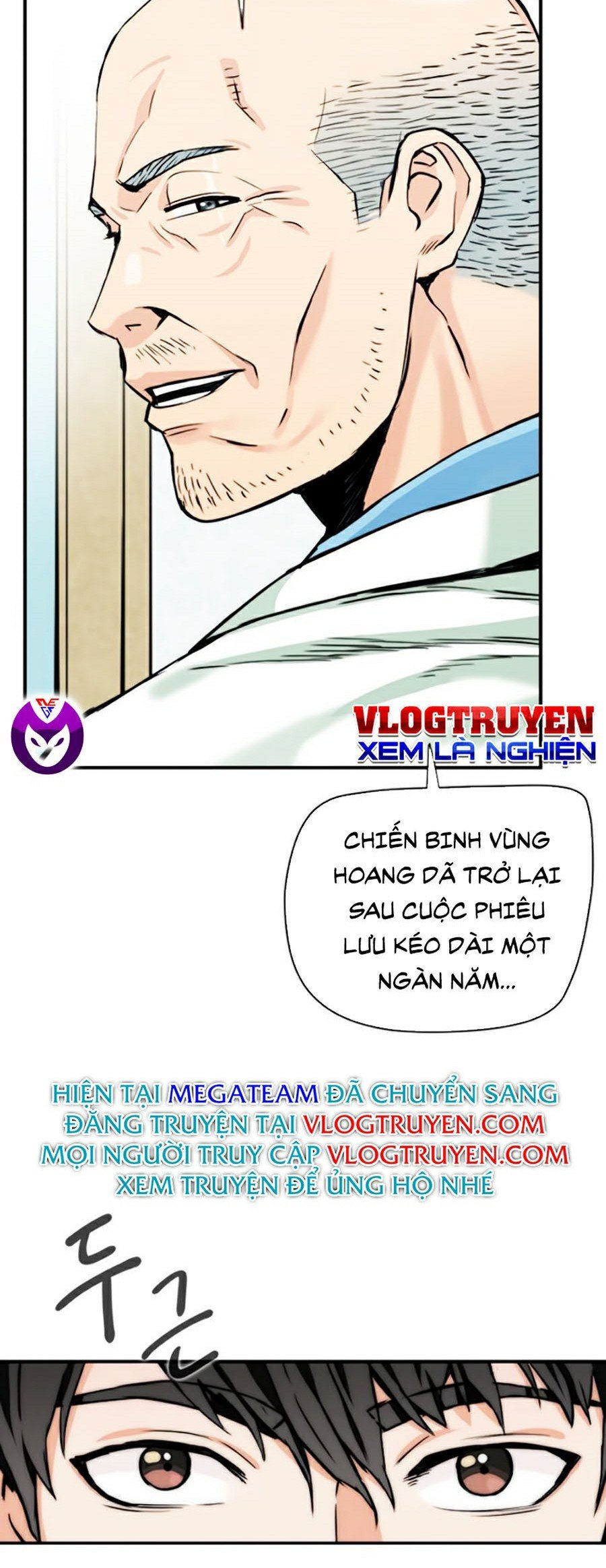 Druid Tại Ga Seoul Chap 4 - Next Chap 5