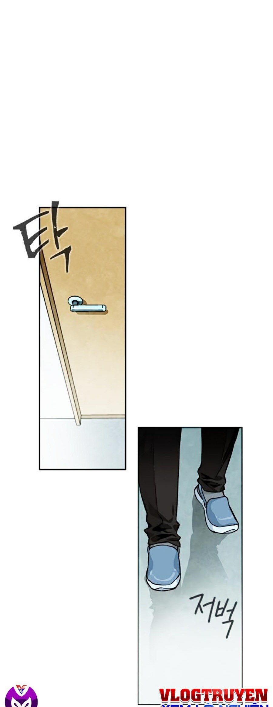 Druid Tại Ga Seoul Chap 4 - Next Chap 5