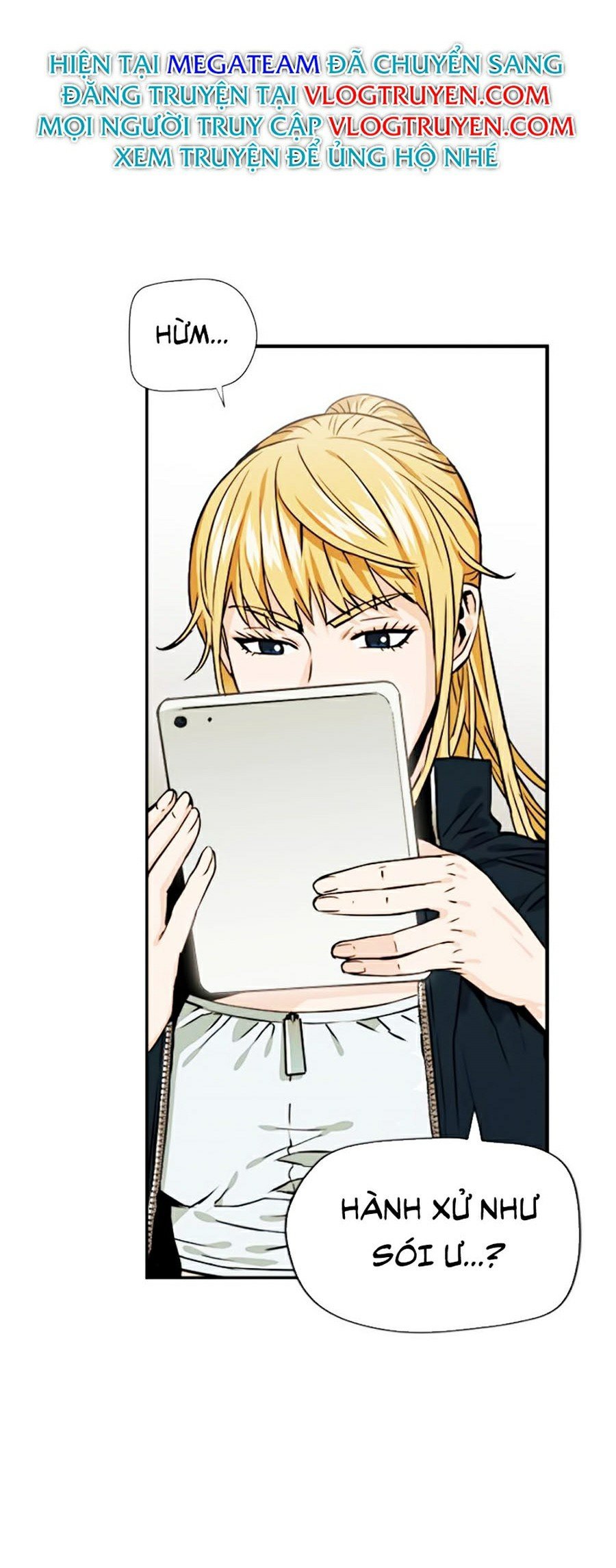 Druid Tại Ga Seoul Chap 4 - Next Chap 5