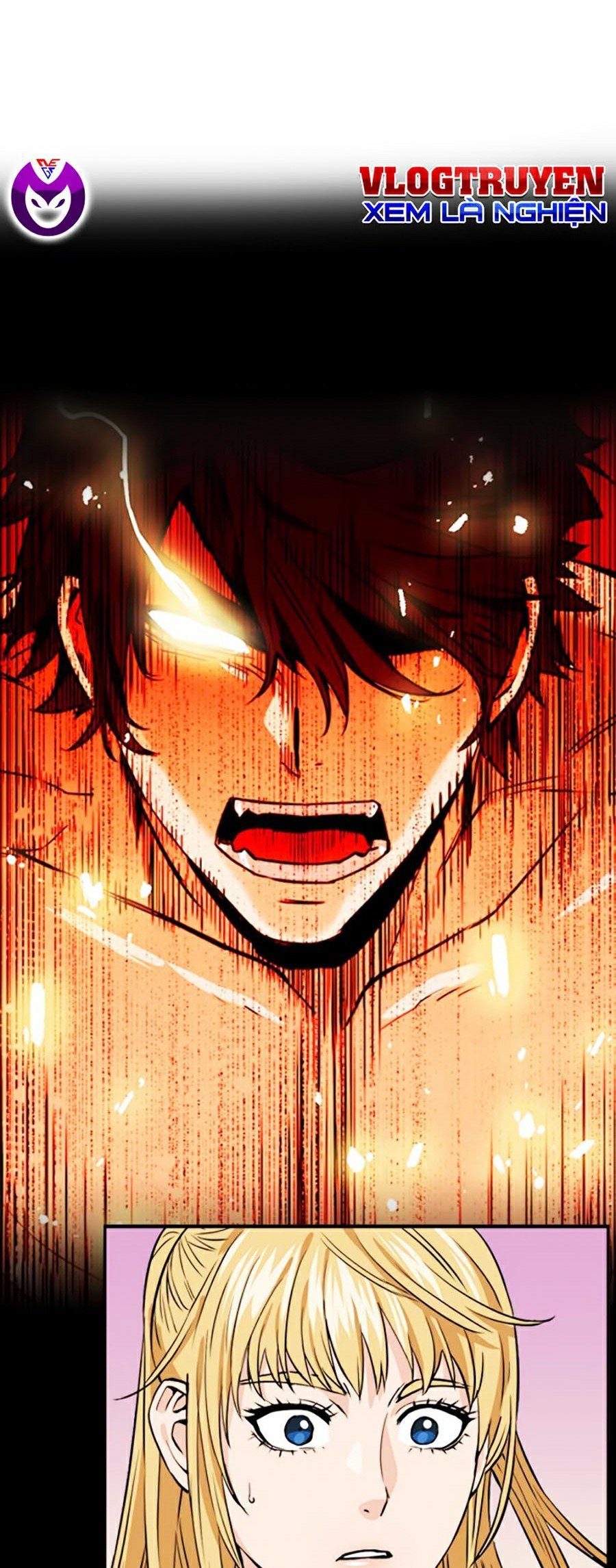 Druid Tại Ga Seoul Chap 4 - Next Chap 5