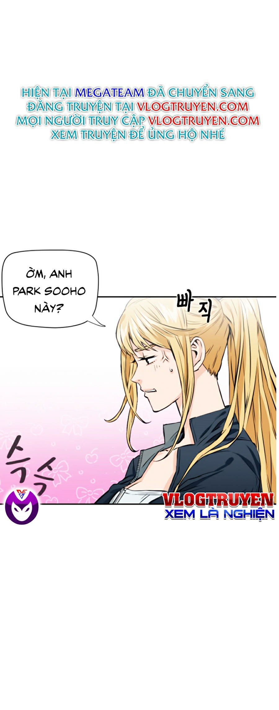 Druid Tại Ga Seoul Chap 4 - Next Chap 5