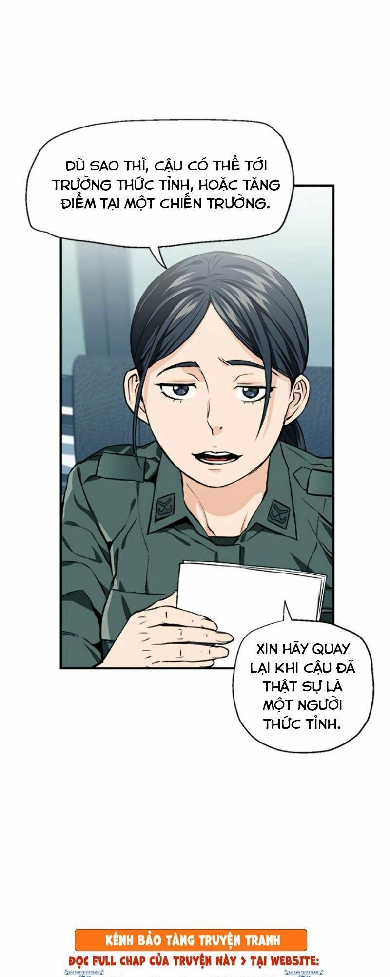 Druid Tại Ga Seoul Chap 6 - Next Chap 7