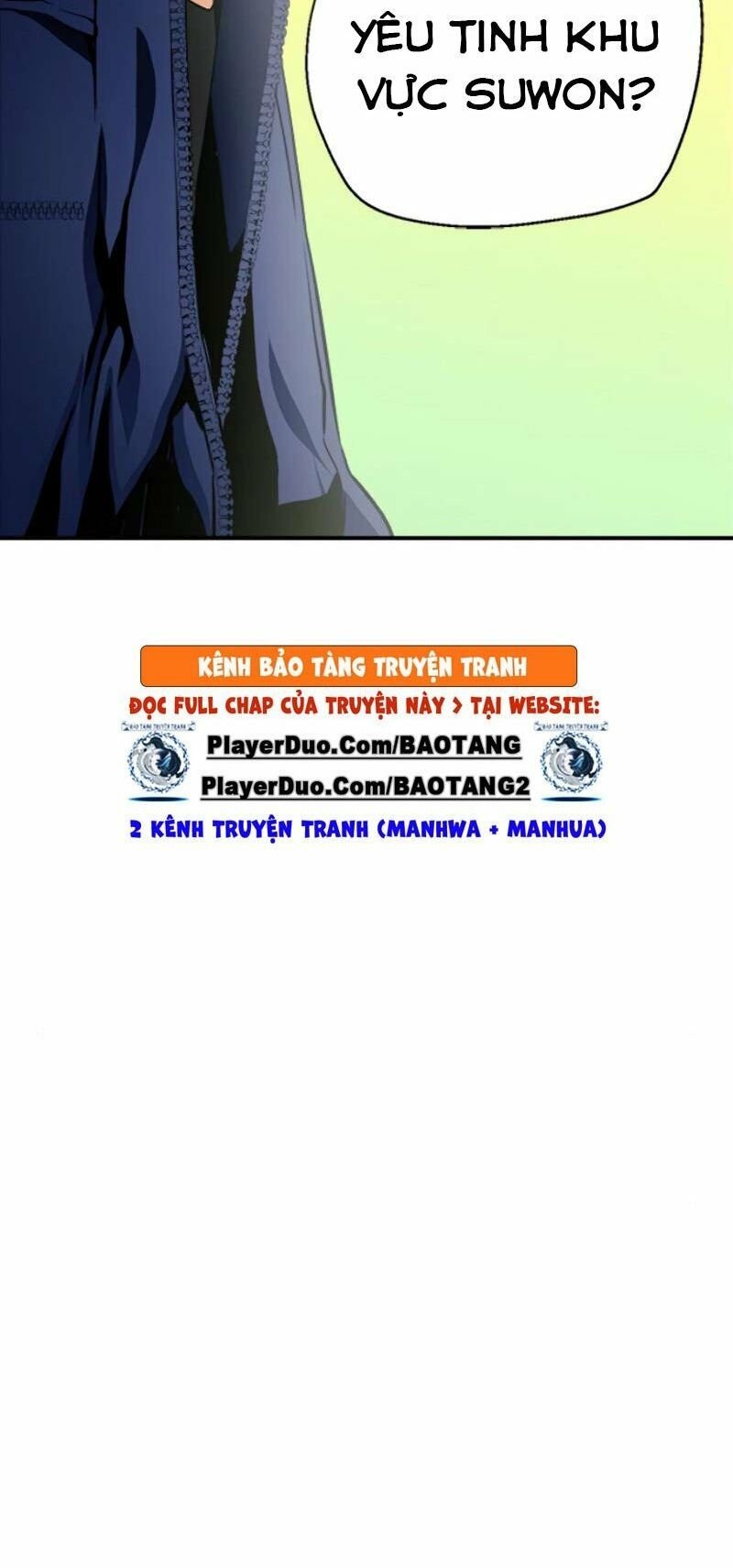 Druid Tại Ga Seoul Chap 6 - Next Chap 7