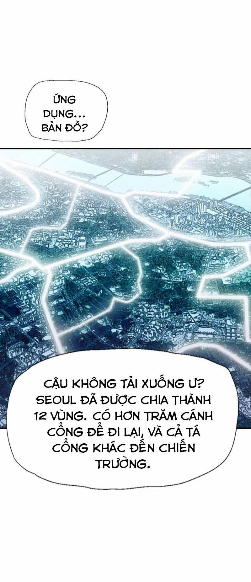 Druid Tại Ga Seoul Chap 6 - Next Chap 7