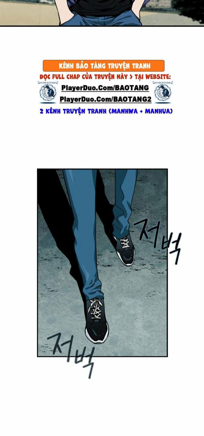 Druid Tại Ga Seoul Chap 6 - Next Chap 7