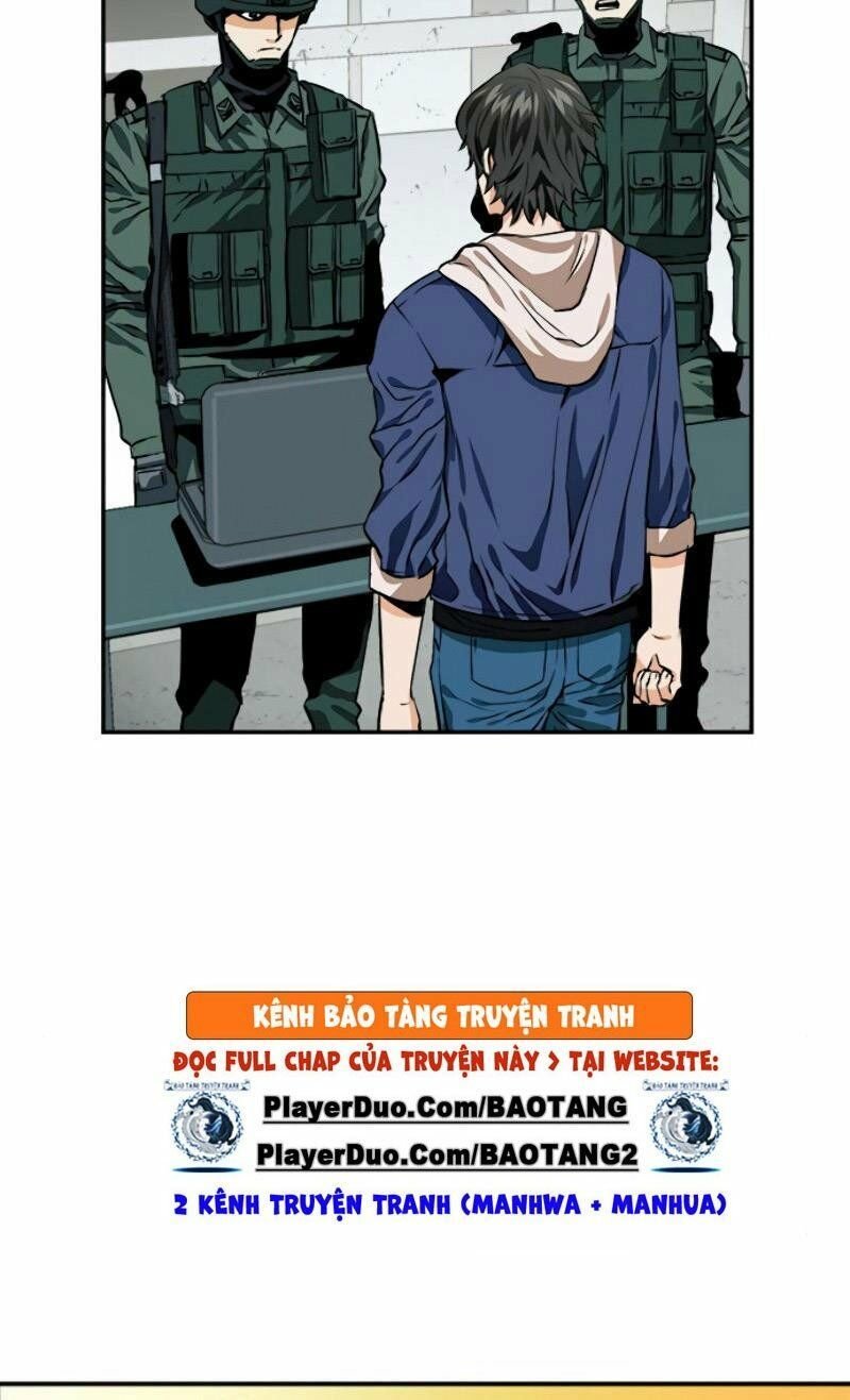 Druid Tại Ga Seoul Chap 6 - Next Chap 7