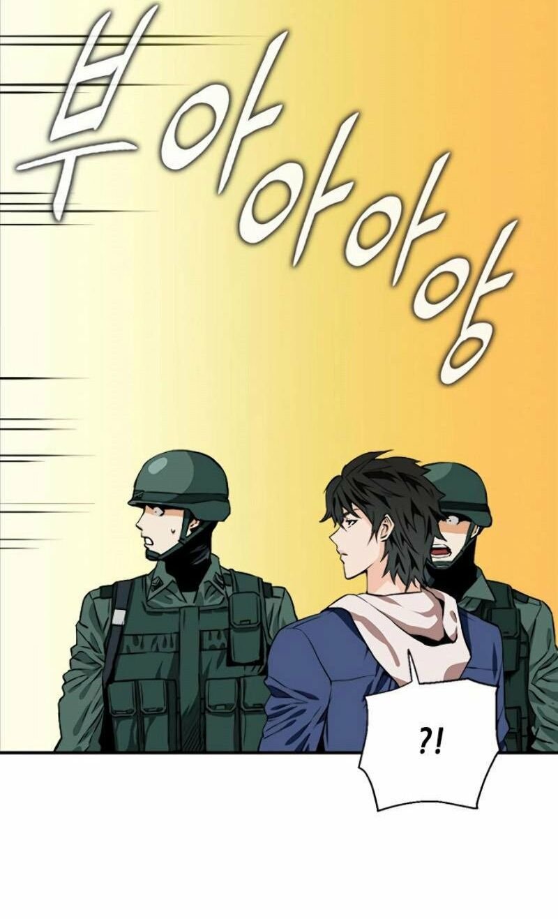 Druid Tại Ga Seoul Chap 6 - Next Chap 7