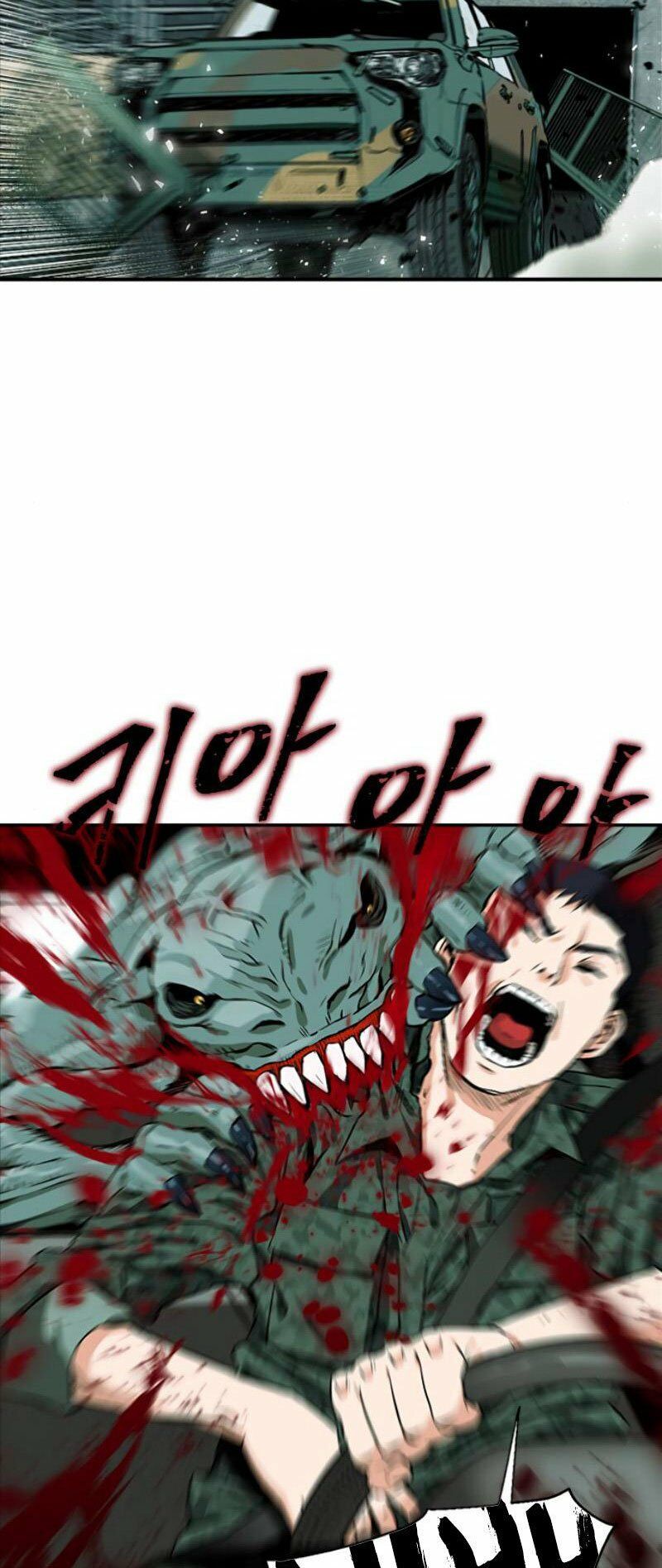 Druid Tại Ga Seoul Chap 6 - Next Chap 7