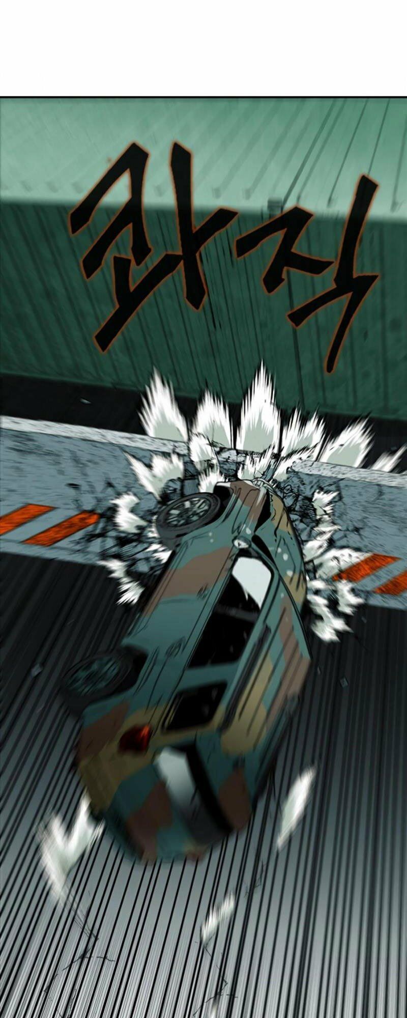 Druid Tại Ga Seoul Chap 6 - Next Chap 7