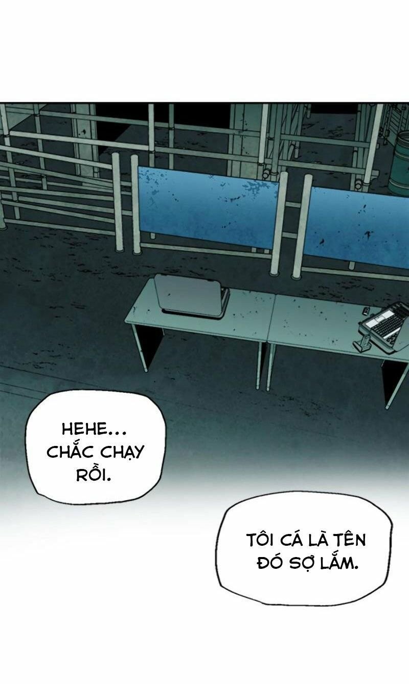 Druid Tại Ga Seoul Chap 6 - Next Chap 7