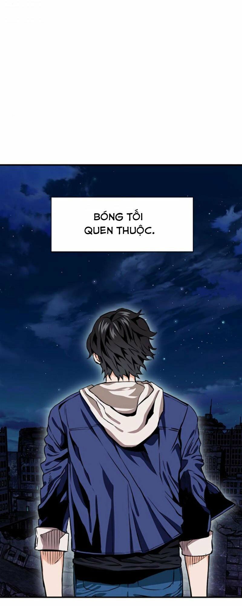 Druid Tại Ga Seoul Chap 6.5 - Next Chap 7.5