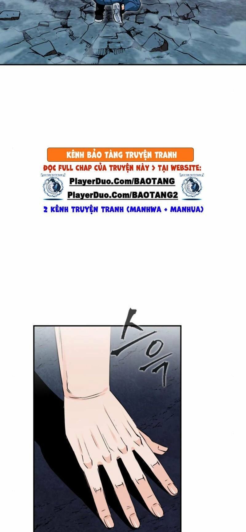 Druid Tại Ga Seoul Chap 6.5 - Next Chap 7.5