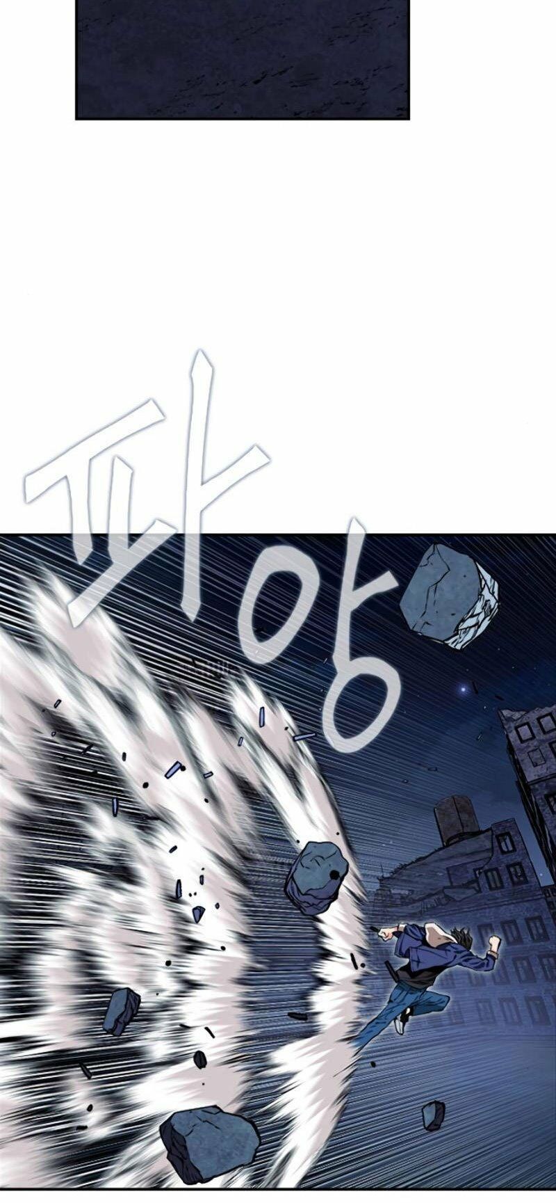 Druid Tại Ga Seoul Chap 6.5 - Next Chap 7.5