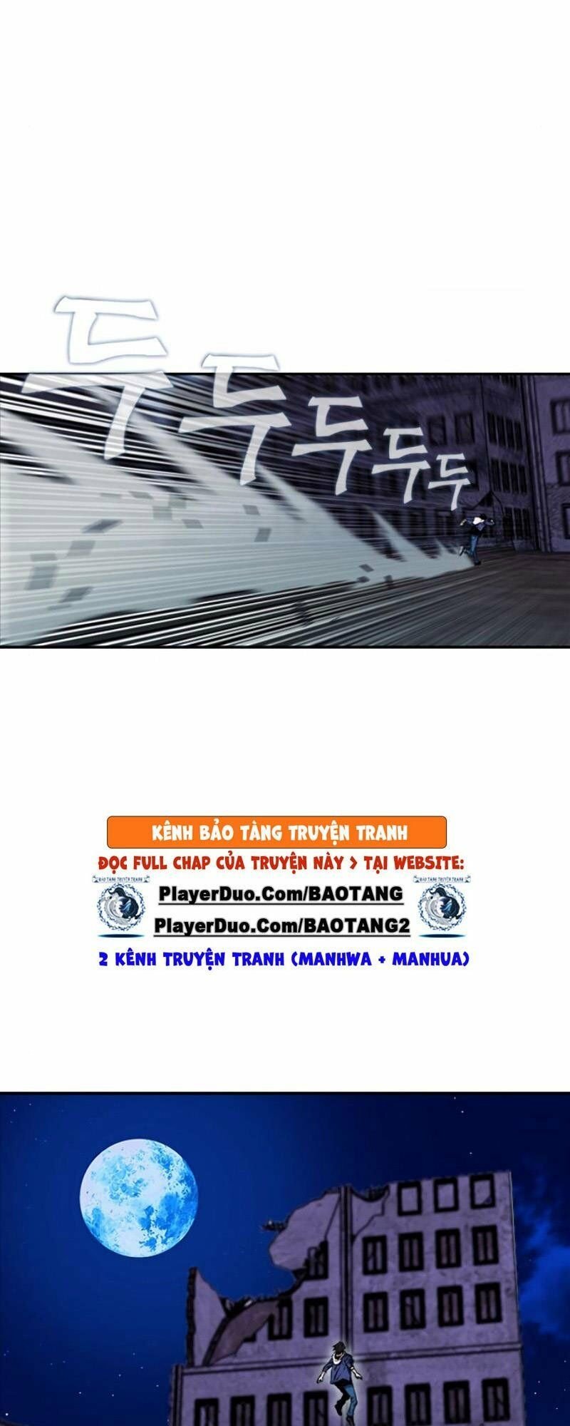 Druid Tại Ga Seoul Chap 6.5 - Next Chap 7.5