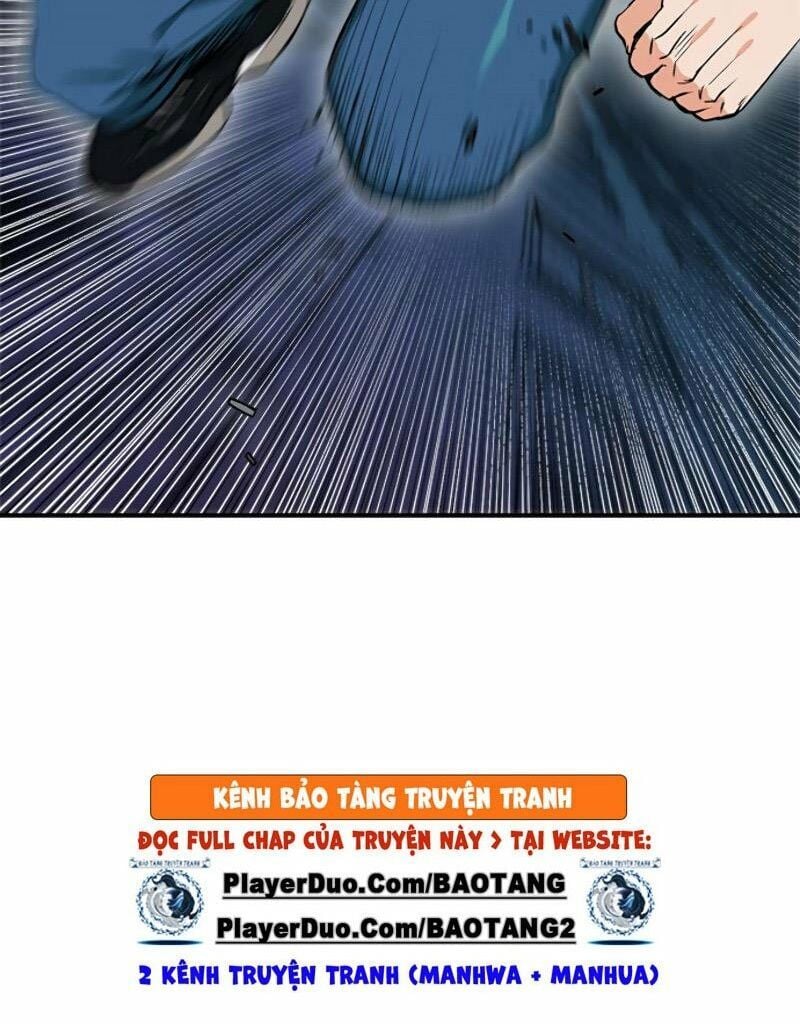 Druid Tại Ga Seoul Chap 6.5 - Next Chap 7.5