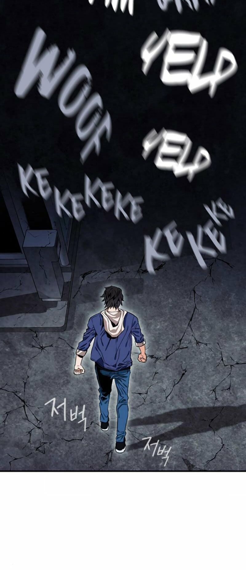 Druid Tại Ga Seoul Chap 6.5 - Next Chap 7.5