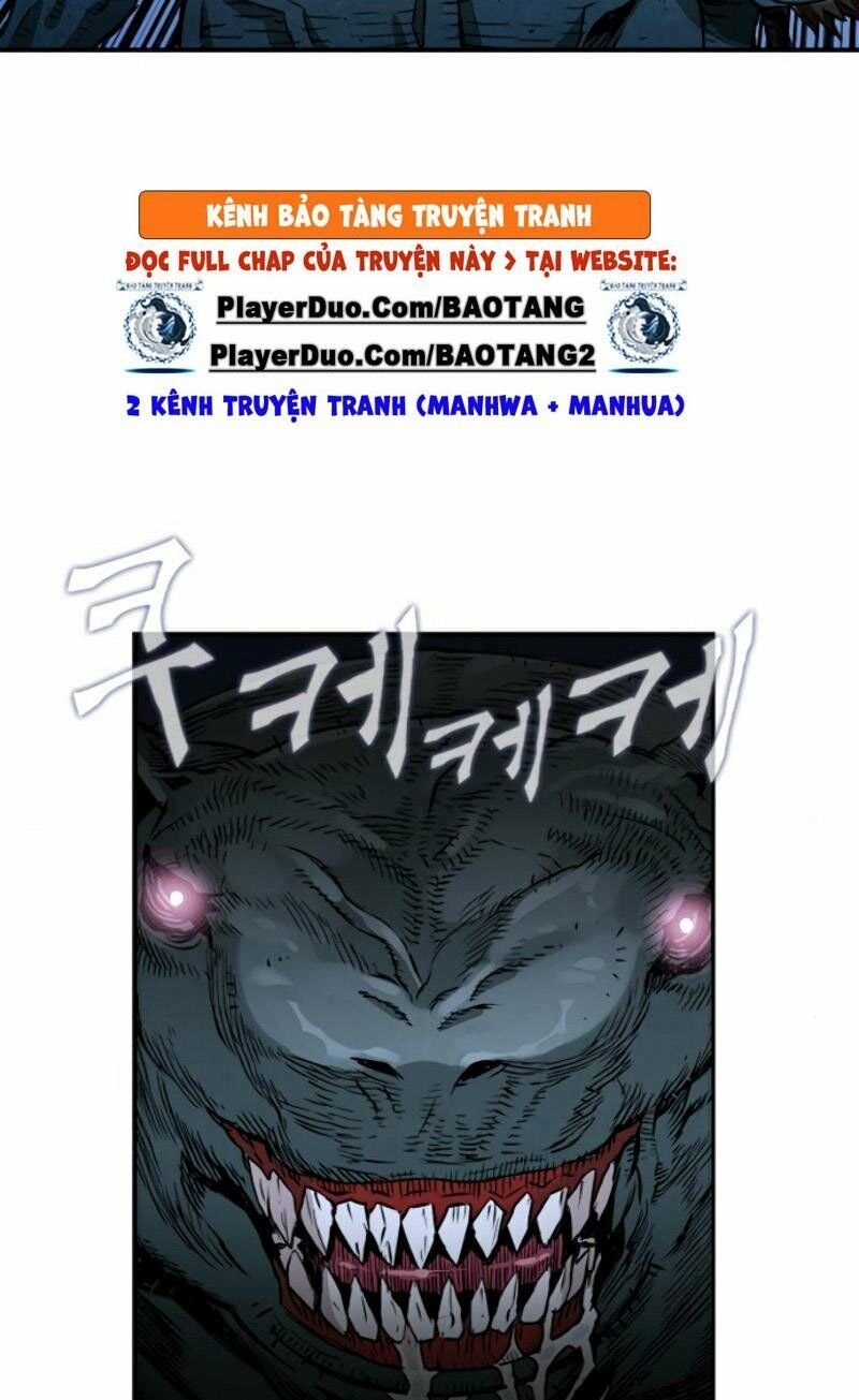 Druid Tại Ga Seoul Chap 6.5 - Next Chap 7.5