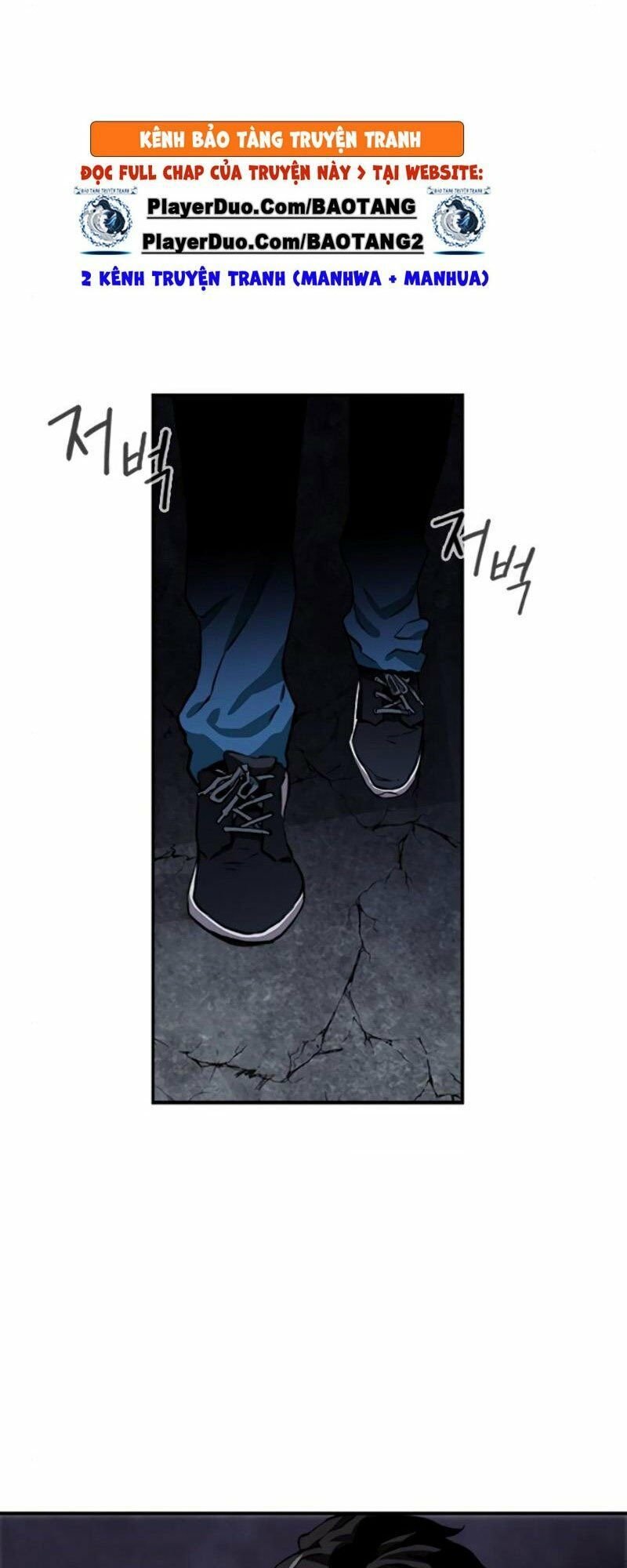 Druid Tại Ga Seoul Chap 6.5 - Next Chap 7.5