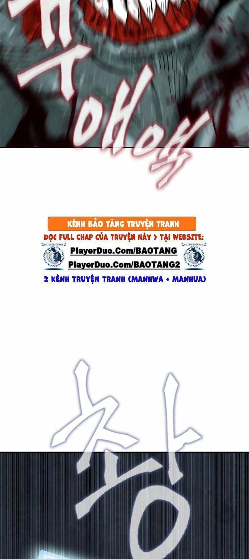 Druid Tại Ga Seoul Chap 6.5 - Next Chap 7.5