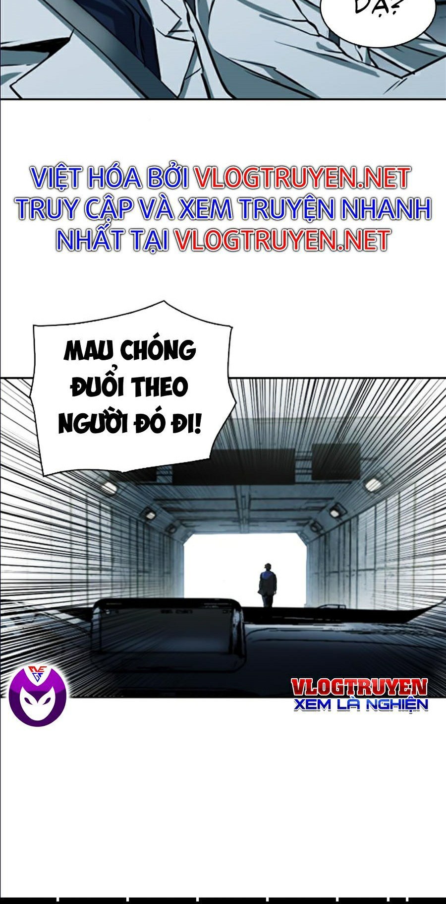 Druid Tại Ga Seoul Chap 9 - Next Chap 10