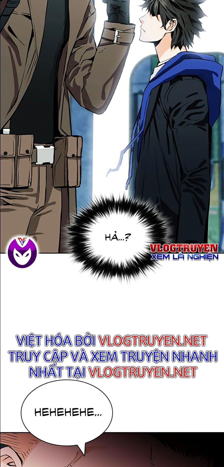 Druid Tại Ga Seoul Chap 9 - Next Chap 10